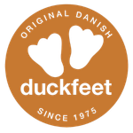 duckfeet