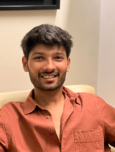 Umang Vala
