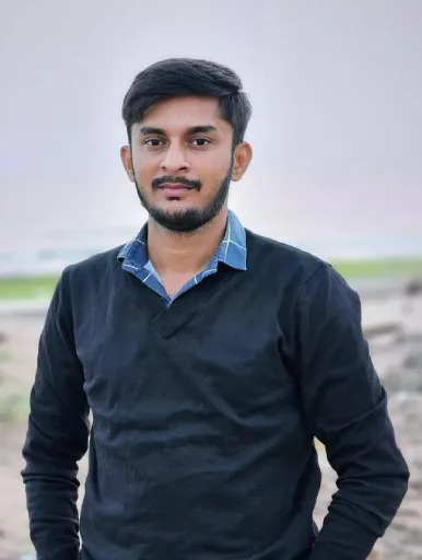 Dharmesh Ram