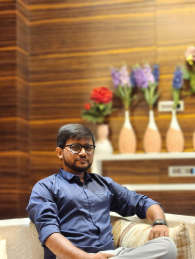 Pratik Rathod