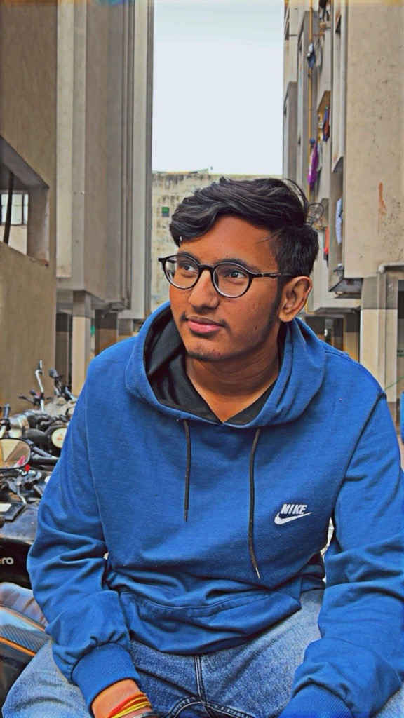 Ravi Katudia