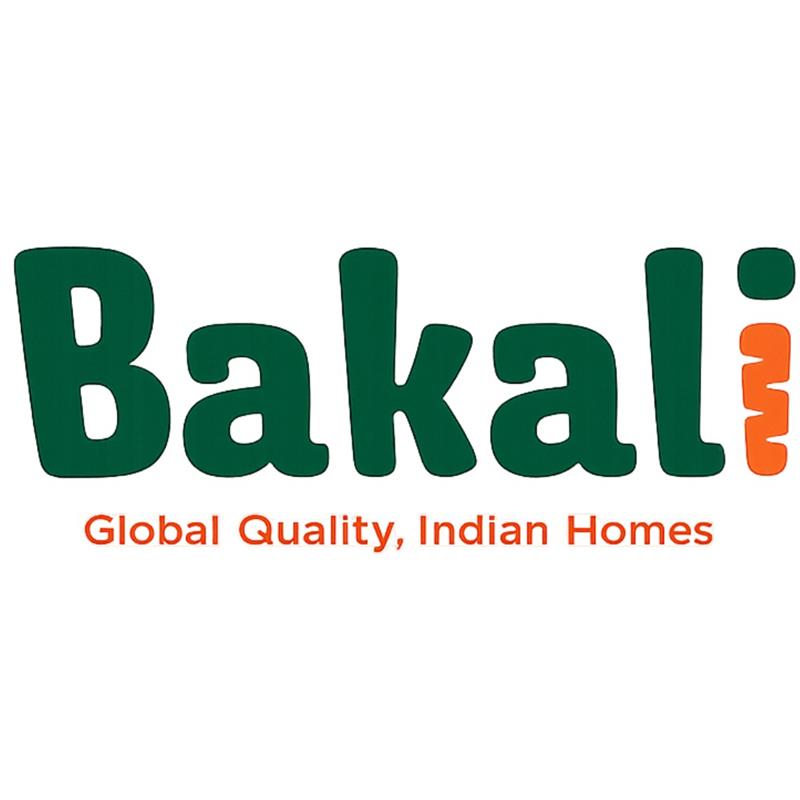Bakali logo