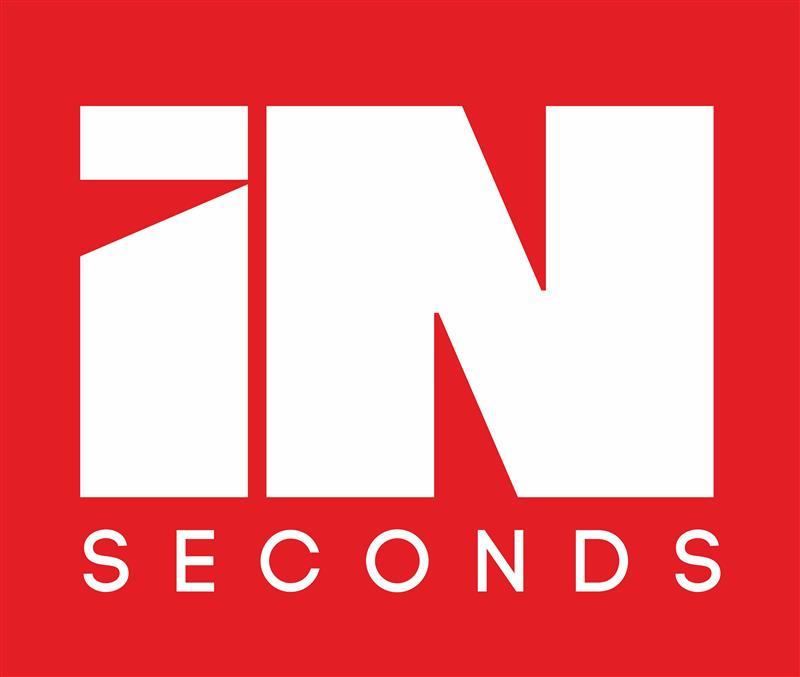 InSeconds News logo