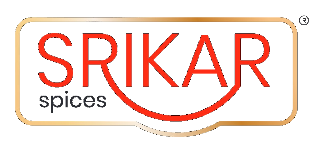 Srikar Masala logo