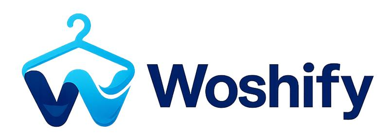 Woshify logo