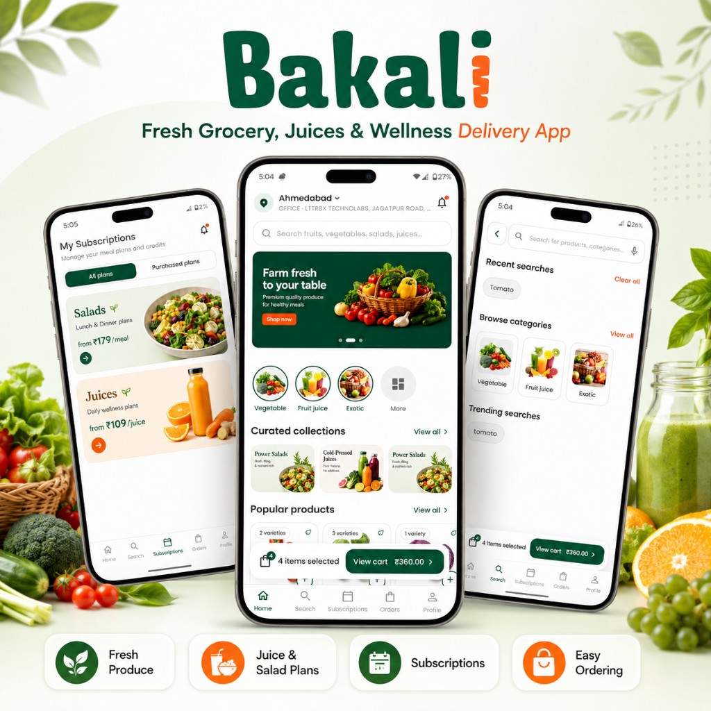 Bakali