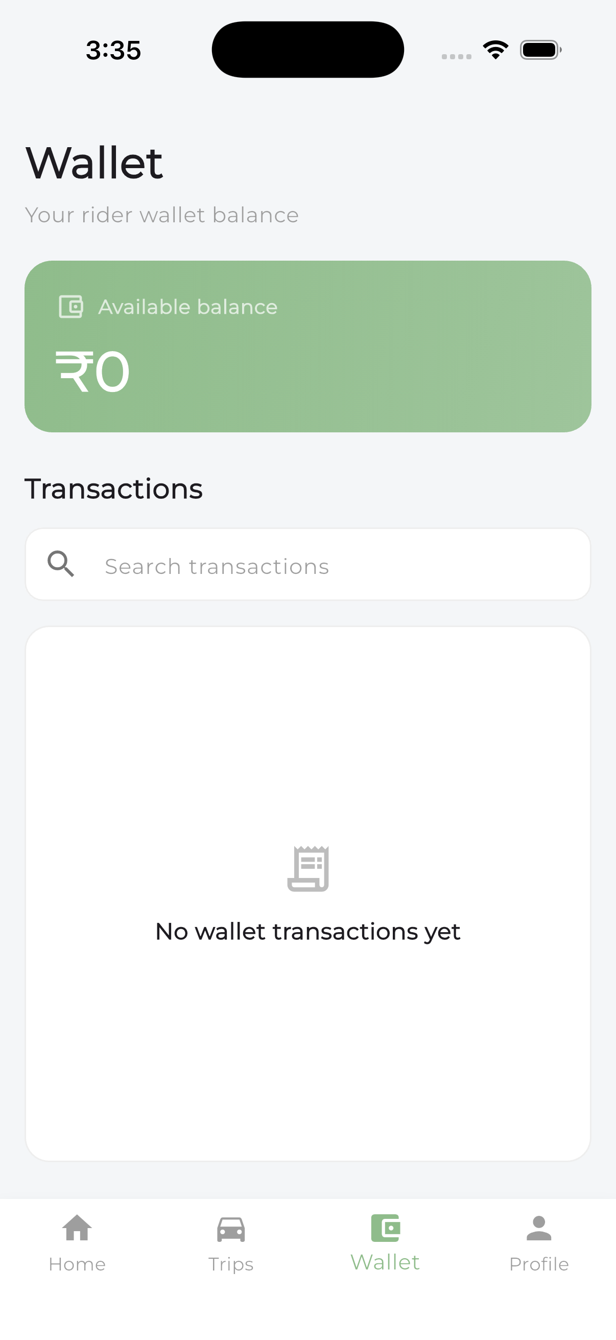 DhartiYatra app screenshot 4