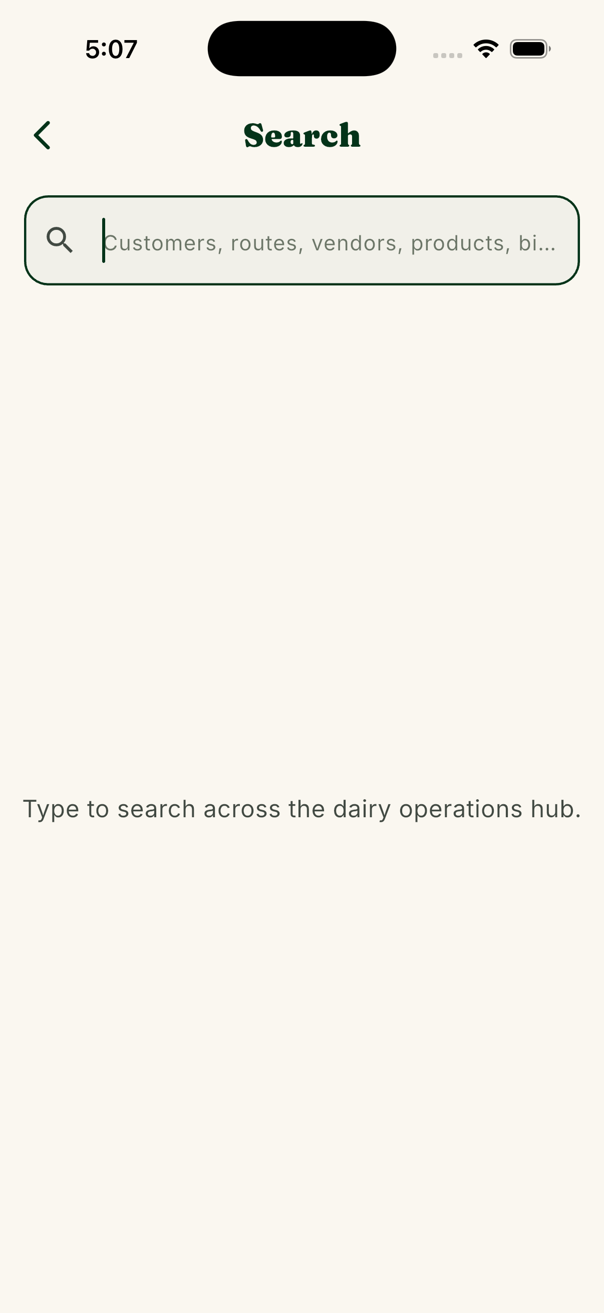Gau Amrutam app screenshot 4