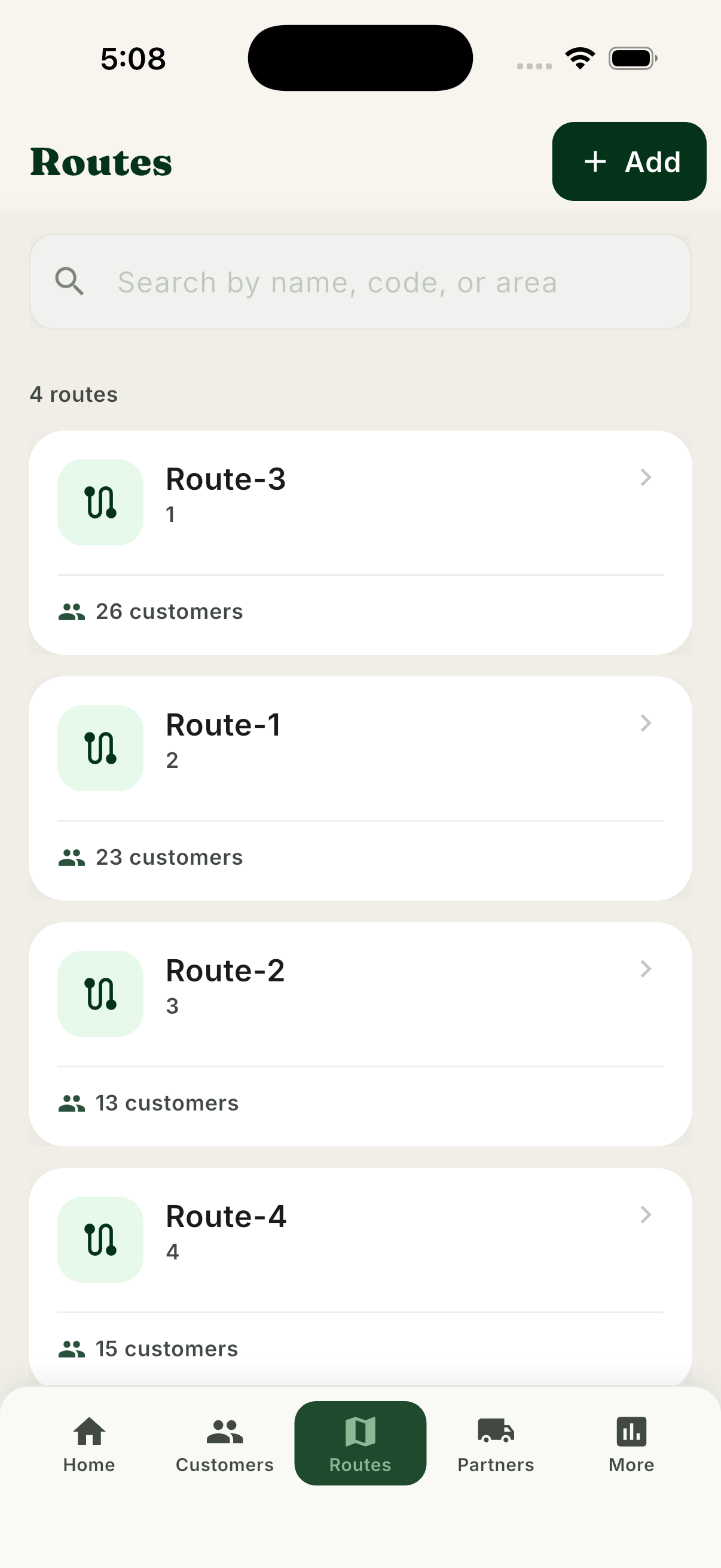 Gau Amrutam app screenshot 5