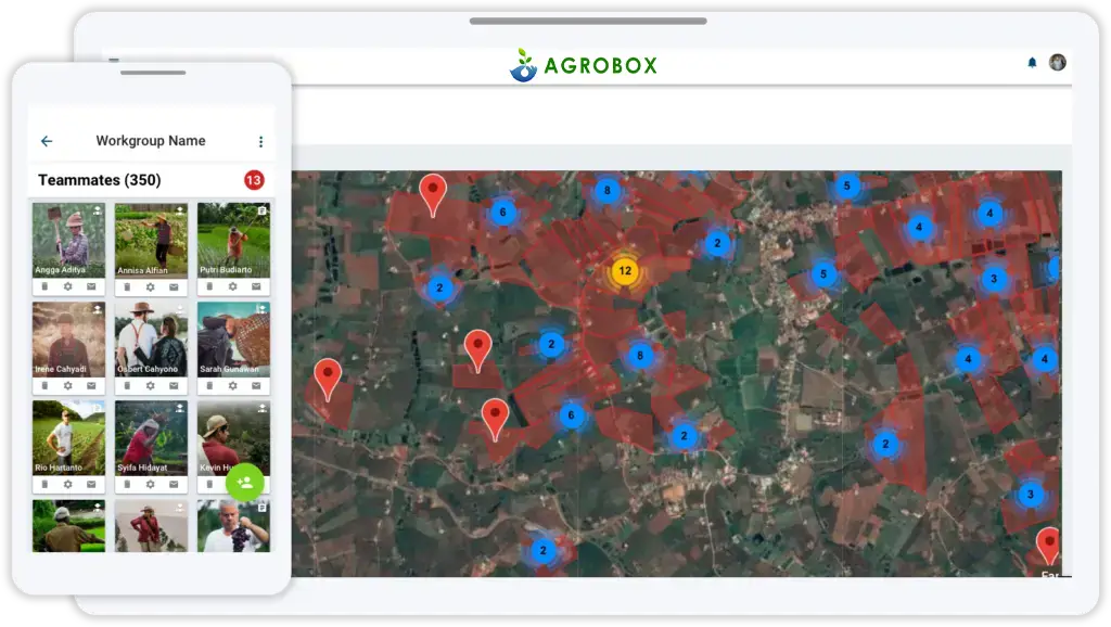 agrobox