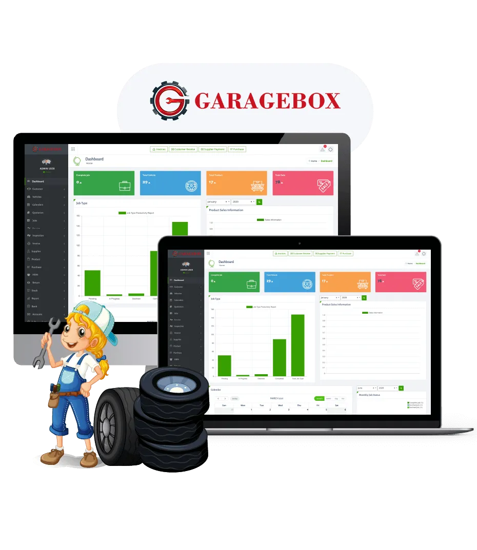 garagebox