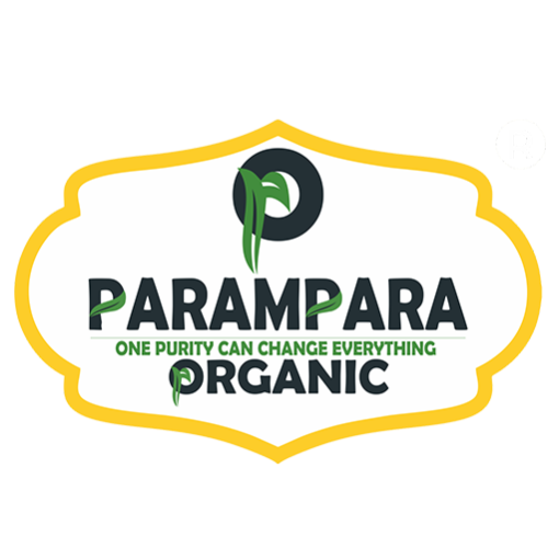 parmpara-organic