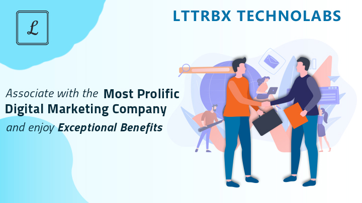 Digital Marketing Service in India