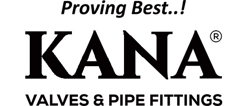 Kana Pipe Fittings