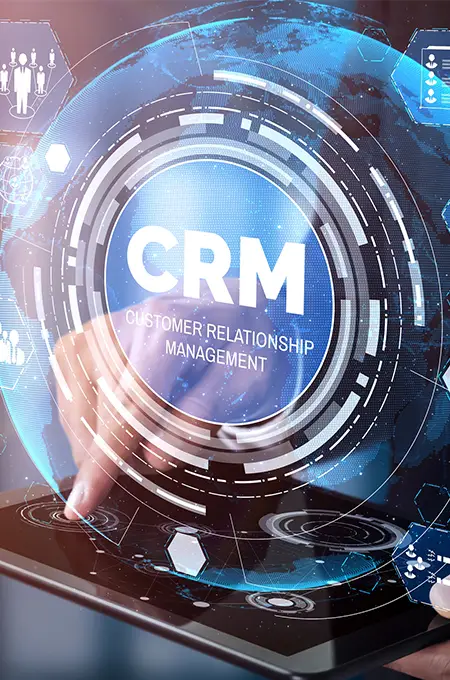 Software (CRM & ERP)