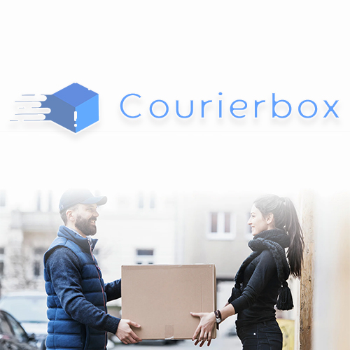 CourierBox