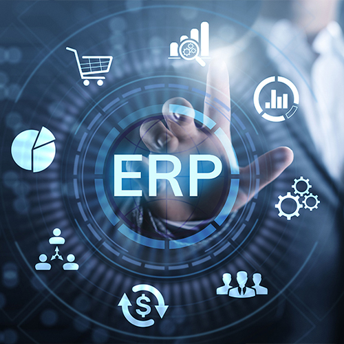 ERP System