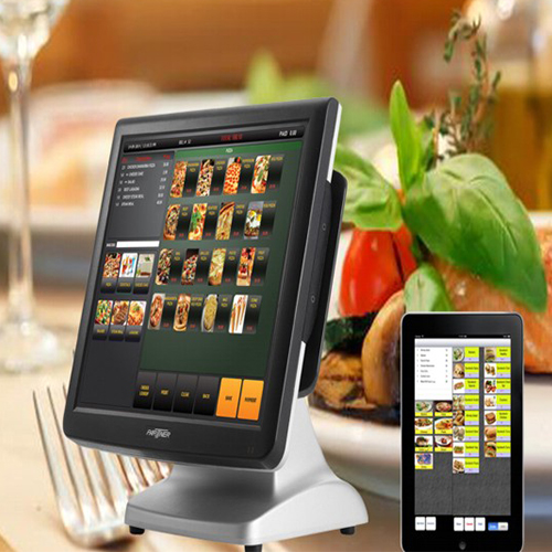 restaurant billing software