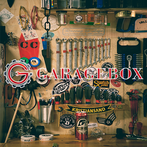 garagebox
