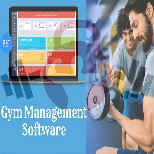 Gym Management Software