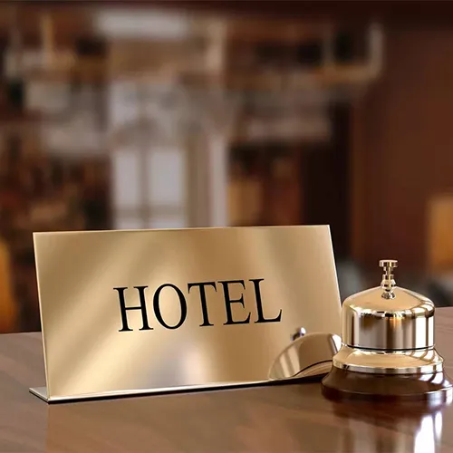 Best Hotel Management Software