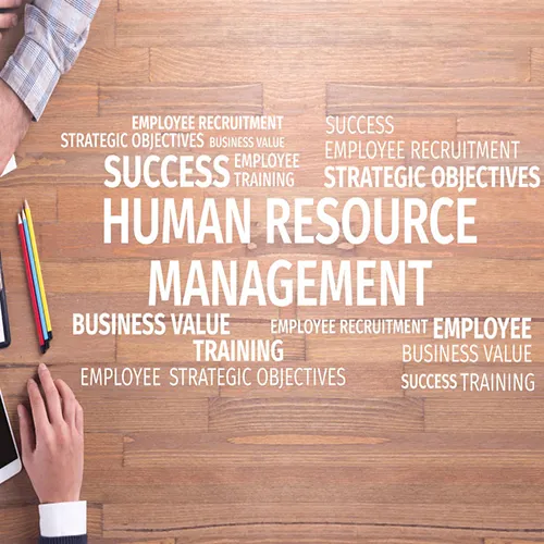 Top HR Management Provider Company