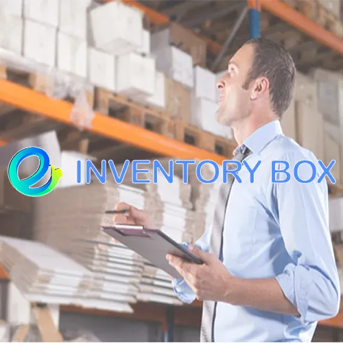 Inventory Software Devlopment Company | LTTRBX