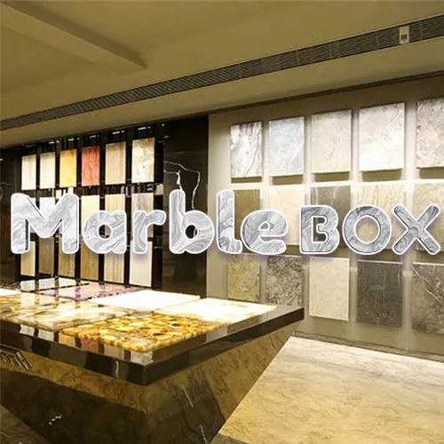 Marble Company Management Software