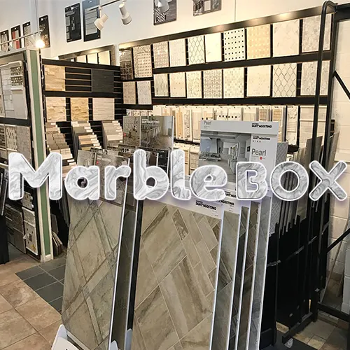 Marble Management Software