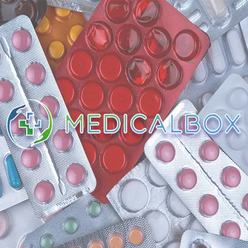 Retail Price Pharmacy Software