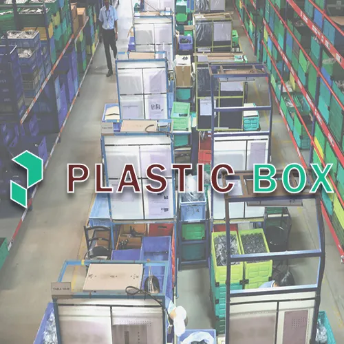 Best Plastics Manufacturing ERP Software