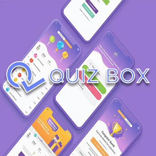 Online Quiz Management Software