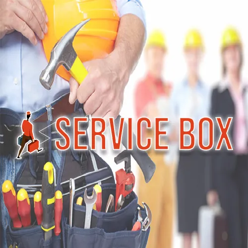 Field Services Management Software