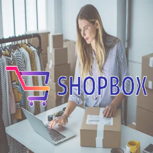 ShopBox