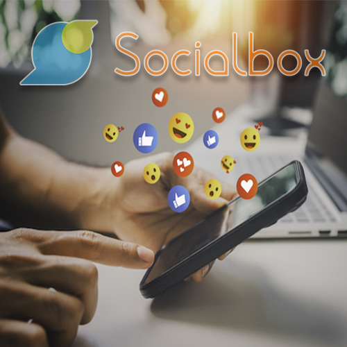 Create Social Media Platform