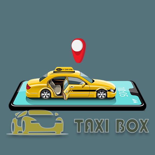 TaxiBox