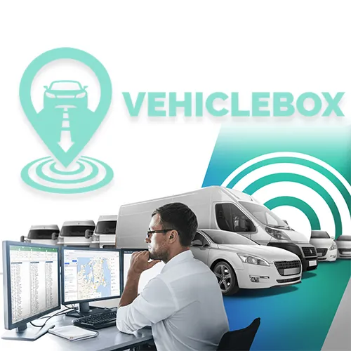 Vehicle Management Software